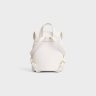 Backpack Celine Bonnie In Smooth Calfskin Women Backpacks Rice