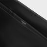 Black Celine Men Tote Bags Large Cabas In Supple Calfskin
