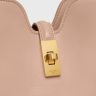 Celine Women Cross-Body Bags Soft Peach Small Camille 16 Soft Bag In Smooth Calfskin