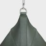 Cross-Body Bags Large Strap Romy In Supple Grained Calfskin Dark Army Celine Men