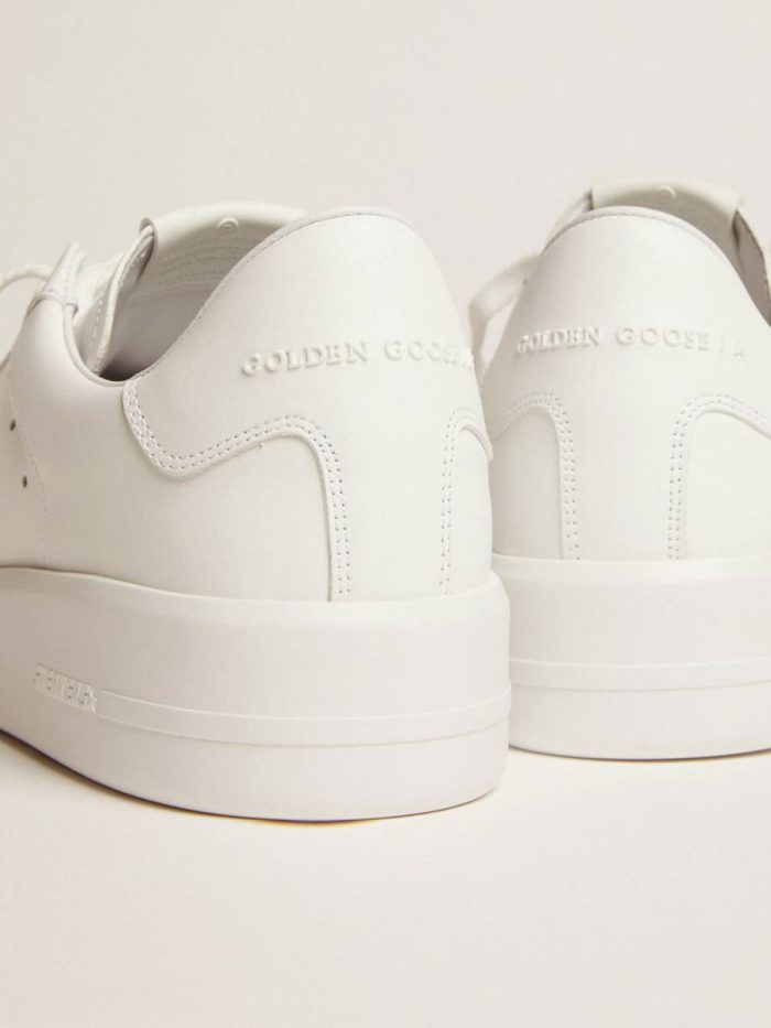 Golden Goose Women Purestar Women's Purestar In White