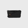 Shoulder Bags Celine Women Shoulder Bag Claude In Shiny Calfskin Black