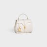 Women Cross-Body Bags Celine Rice Mini 16 In Satinated Calfskin