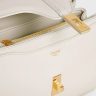 Women Cross-Body Bags Celine Rice Mini 16 In Satinated Calfskin