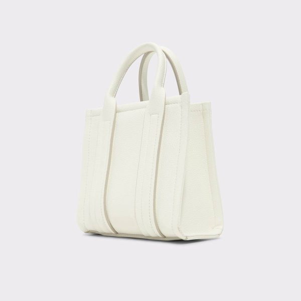 Adorieex Other White Women's Aldo Sport Club Women Top Handle Bags Other White