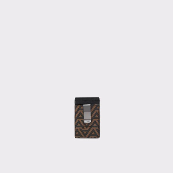 Aldo Adrikx Brown Overflow Men's Bags & Accessories Bags & Wallets Brown Overflow Men