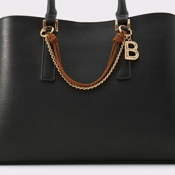 Aldo Alphabet Dark Yellow Women's Bag Charms & Keychains Dark Yellow Women Bag Charms & Keychains