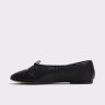 Aldo Black Joselie Black Women's Ballet Flats Women Ballet Flats