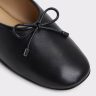 Aldo Black Joselie Black Women's Ballet Flats Women Ballet Flats