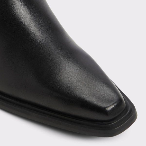 Aldo Black Men Asedric Black Men's Boots Boots