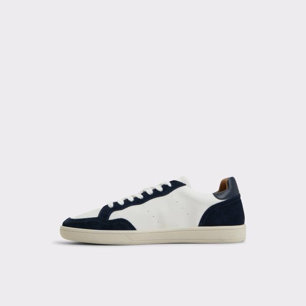 Aldo Bone Sneakers Wildbrook Bone Men's Low Top Men