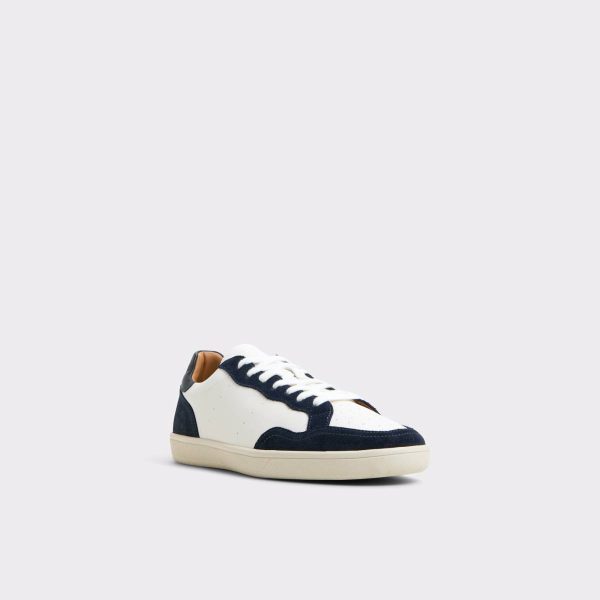 Aldo Bone Sneakers Wildbrook Bone Men's Low Top Men