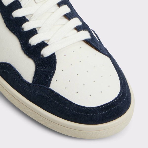 Aldo Bone Sneakers Wildbrook Bone Men's Low Top Men