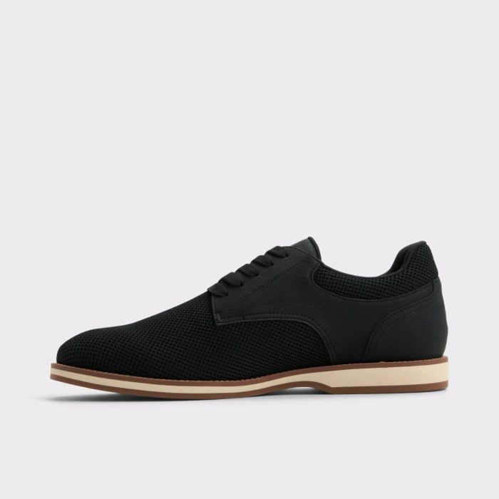 Aldo Ccorby Other Black Men's Hybrid Shoes Other Black Men Casual Shoes