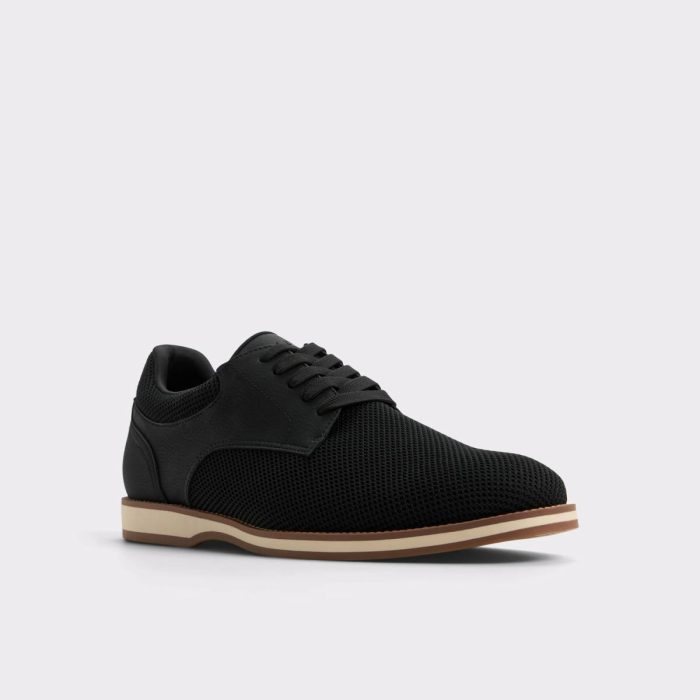 Aldo Ccorby Other Black Men's Hybrid Shoes Other Black Men Casual Shoes