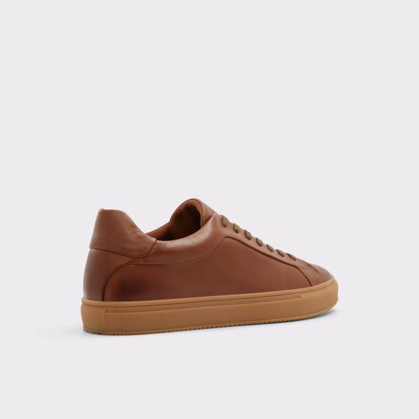 Aldo Cobi Cognac Men's Sneakers Sneakers Cognac Men