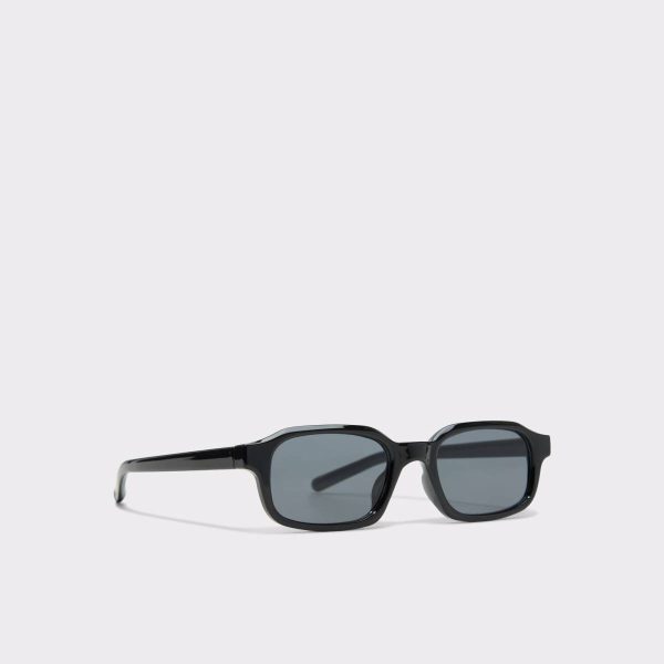 Aldo Drouynx Black Men's Sunglasses Sunglasses Men Black