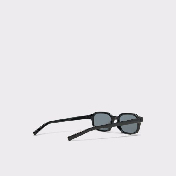 Aldo Drouynx Black Men's Sunglasses Sunglasses Men Black