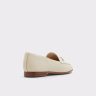 Aldo Francine Other Beige Women's Loafers & Oxfords Women Loafers & Oxfords Other Beige
