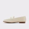 Aldo Francine Other Beige Women's Loafers & Oxfords Women Loafers & Oxfords Other Beige