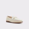 Aldo Francine Other Beige Women's Loafers & Oxfords Women Loafers & Oxfords Other Beige