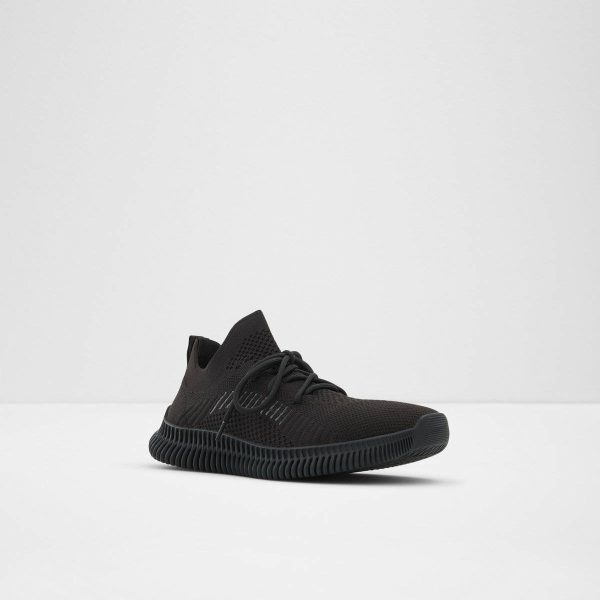 Aldo Gilgai Black Men's Athletic Sneakers Sneakers Men Black