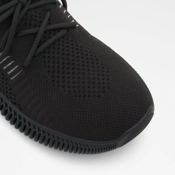 Aldo Gilgai Black Men's Athletic Sneakers Sneakers Men Black