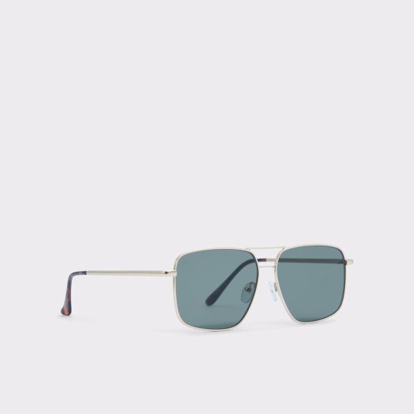 Aldo Gold Men Sunglasses Gide Gold Men's Aviator