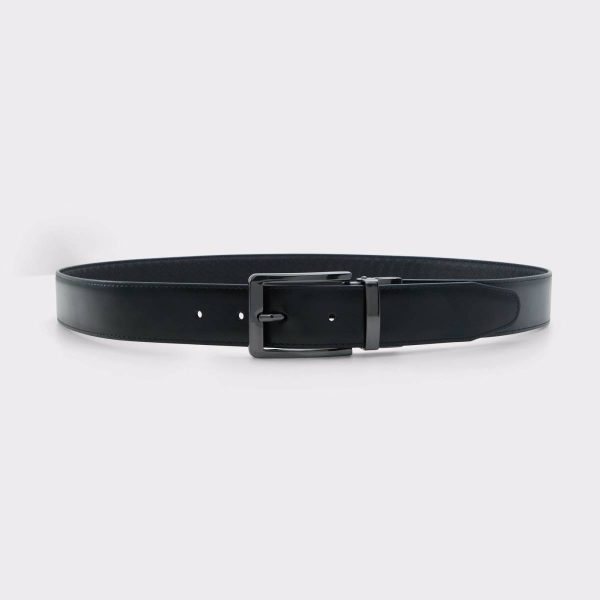 Aldo Grey Men Cigo Grey Men's Belts Belts
