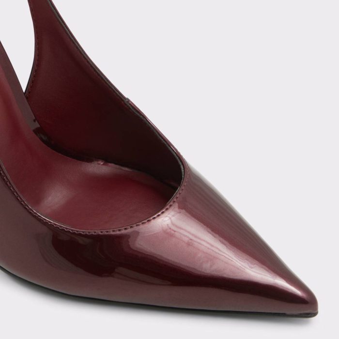 Aldo Heels Women Bordo Stessysling Bordo Women's Stessy