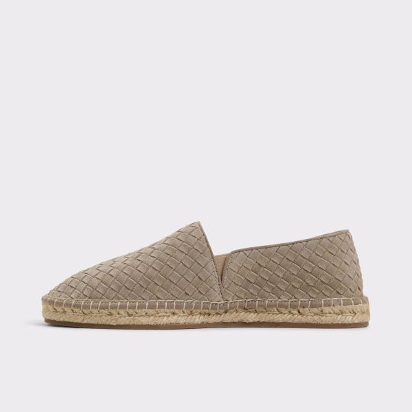 Aldo Light Brown Casual Shoes Carmo Light Brown Men's Espadrilles Men
