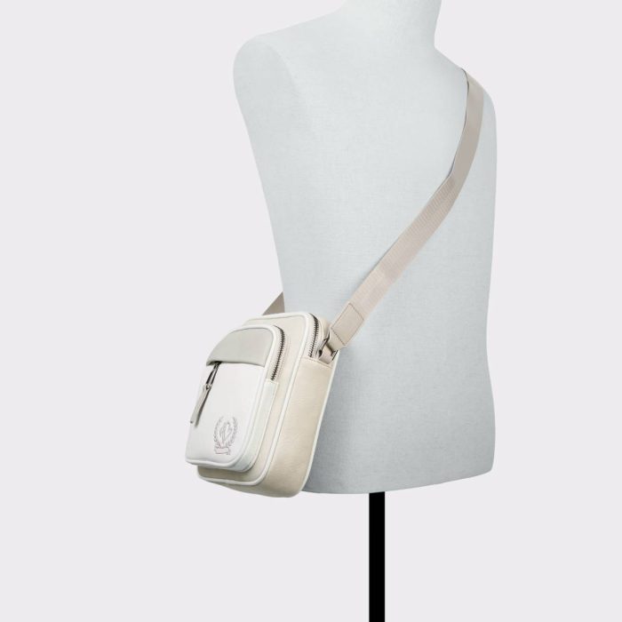 Aldo Light Brown Legaorwennx Light Brown Men's Bags & Wallets Men Bags & Wallets