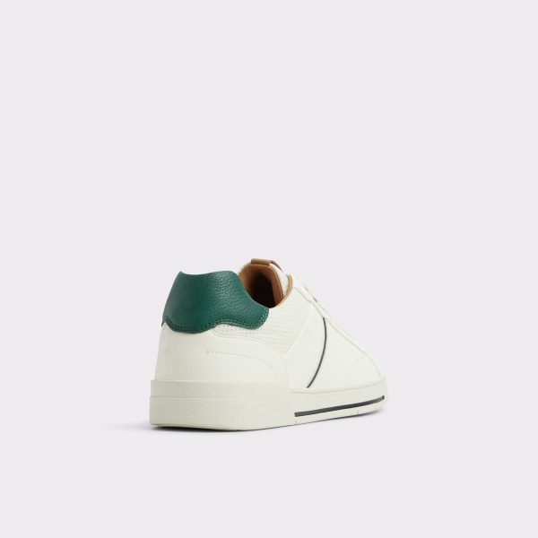 Aldo Men Matchpoint Open Natural Men's Low Top Sneakers Open Natural
