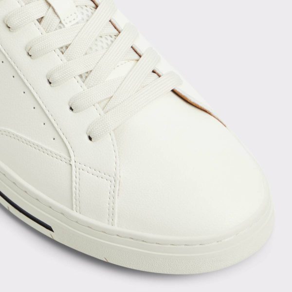 Aldo Men Matchpoint Open Natural Men's Low Top Sneakers Open Natural