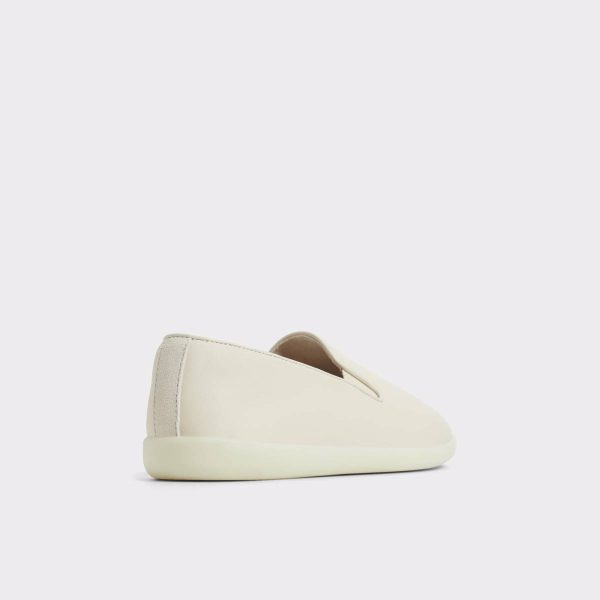 Aldo Men Seawind Bone Men's Casual Shoes Loafers & Slip-Ons Bone