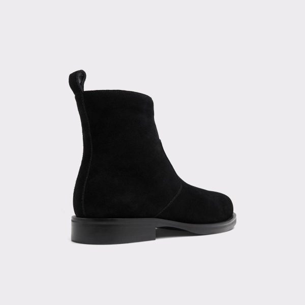 Aldo Open Black Arley Open Black Men's Casual Boots Men Boots