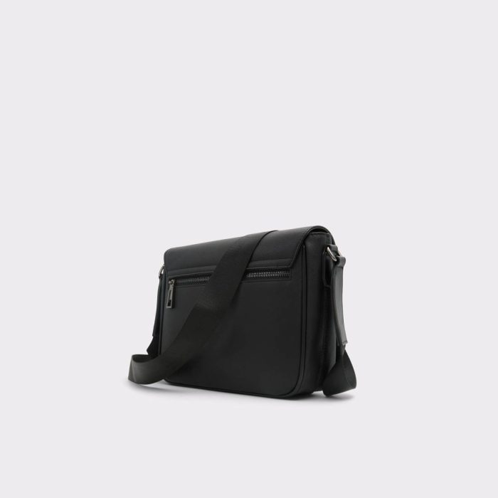 Aldo Open Black Coannx Open Black Men's Bags & Accessories Bags & Wallets Men