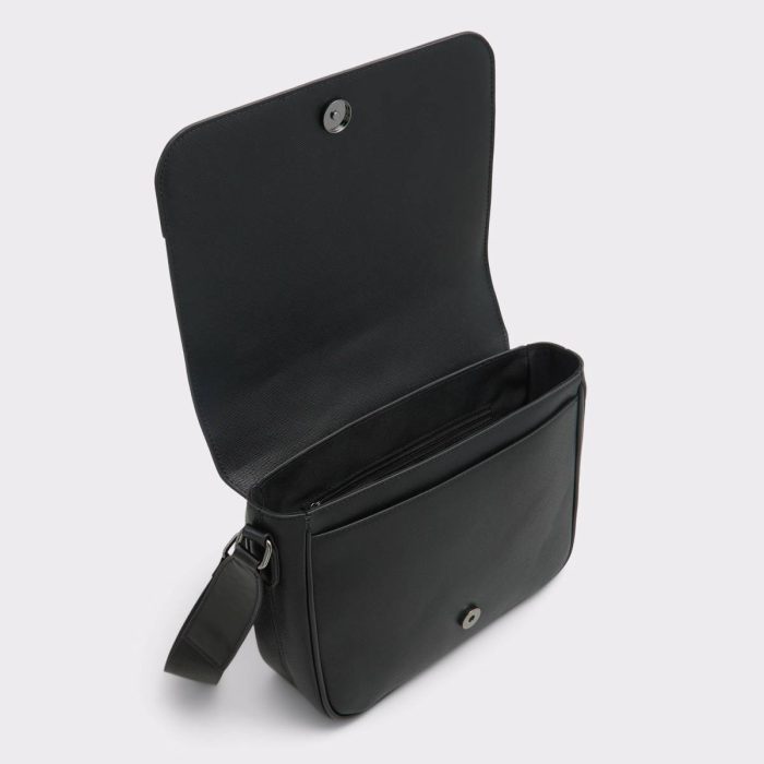 Aldo Open Black Coannx Open Black Men's Bags & Accessories Bags & Wallets Men