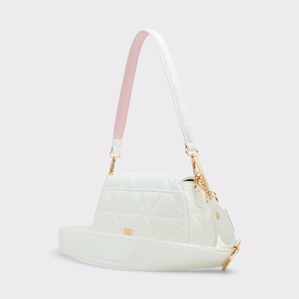 Aldo Shoulder Bags Women Pink Overflow Goodnewsglinda Pink Overflow Women's Wicked