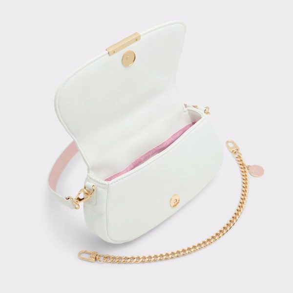 Aldo Shoulder Bags Women Pink Overflow Goodnewsglinda Pink Overflow Women's Wicked