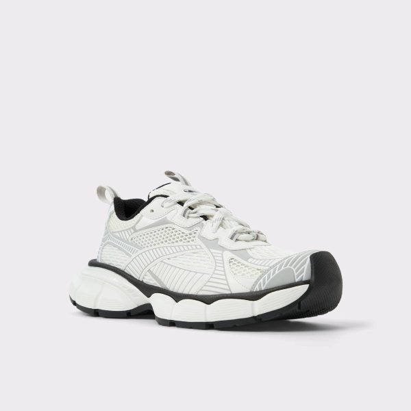 Aldo Sneakers Men Jensen White Men's Athletic Sneakers White