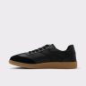 Aldo Sneakers Women Black Erilg Black Women's Low Top Sneakers