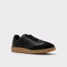 Aldo Sneakers Women Black Erilg Black Women's Low Top Sneakers