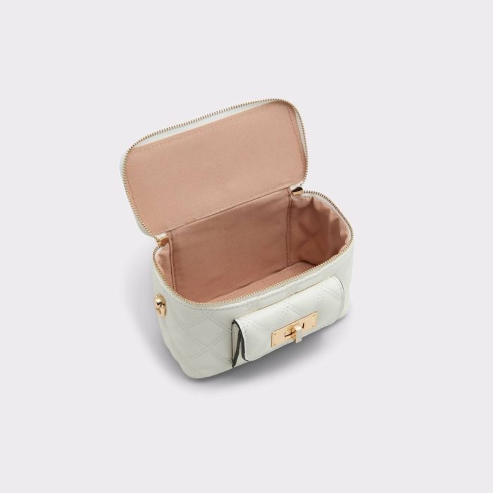 Aldo Top Handle Bags White Anavanityx White Women's Top Handle Bags Women