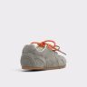 Aldo Wexley Light Grey Men's Low Top Light Grey Men Sneakers