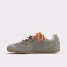 Aldo Wexley Light Grey Men's Low Top Light Grey Men Sneakers