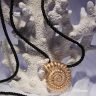 Aldo Women Black/Gold Multi Ursulanecklace Black/Gold Multi Women's Necklaces Jewelry
