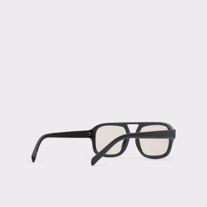 Aldo Women Sunglasses Black Afohal Black Women's Sunglasses