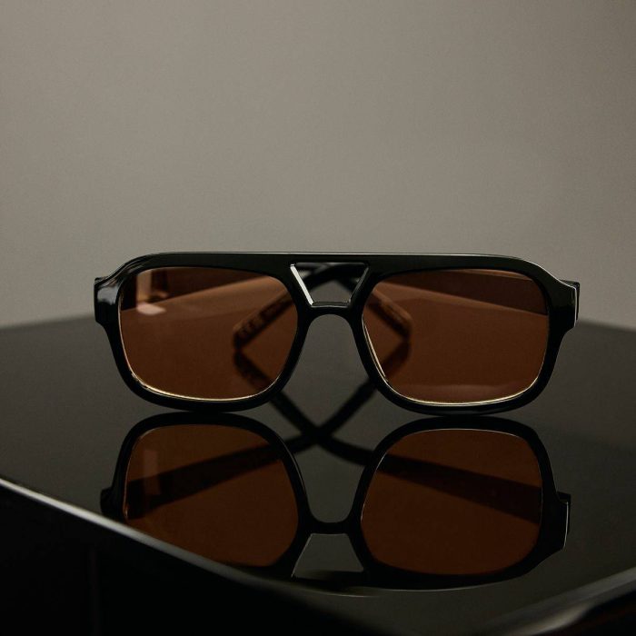 Aldo Women Sunglasses Black Afohal Black Women's Sunglasses