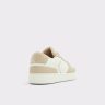 Aldo Zethan White Combo Men's Sneakers Sneakers White Combo Men